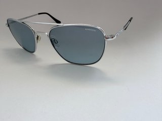 Gafas de sol Randolph Aviator Plata