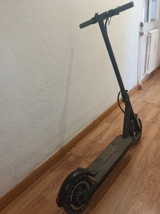 Patinete eléctrico Denver