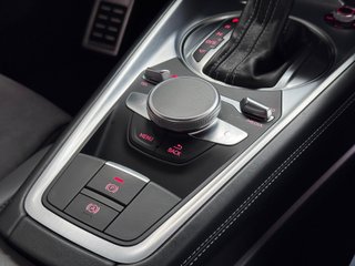 Audi TT Coupé 2.0 TFSI 230CV quat S tron S line