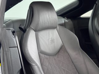 Audi TT Coupé 2.0 TFSI 230CV quat S tron S line