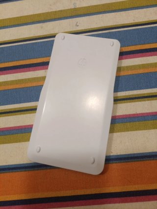 Calculadora Científica HP 10s+