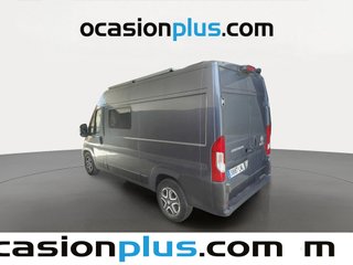 Fiat Ducato Furgon 2.3 Multijet 35 L2H2 118 kW (160 CV)