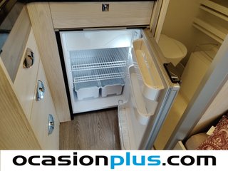 Fiat Ducato Furgon 2.3 Multijet 35 L2H2 118 kW (160 CV)