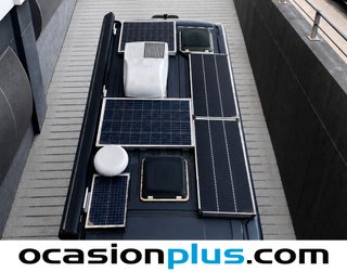 Fiat Ducato Furgon 2.3 Multijet 35 L2H2 118 kW (160 CV)
