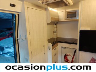 Fiat Ducato Furgon 2.3 Multijet 35 L2H2 118 kW (160 CV)