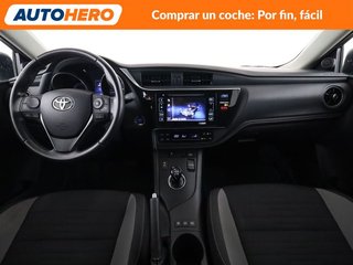 Toyota Auris 1.8 Hybrid Active