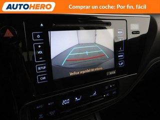 Toyota Auris 1.8 Hybrid Active