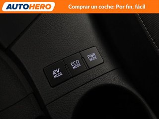 Toyota Auris 1.8 Hybrid Active