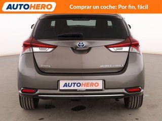 Toyota Auris 1.8 Hybrid Active