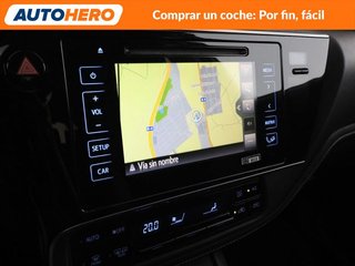 Toyota Auris 1.8 Hybrid Active