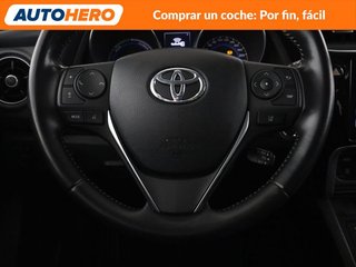 Toyota Auris 1.8 Hybrid Active