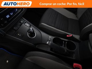 Toyota Auris 1.8 Hybrid Active