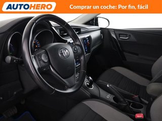 Toyota Auris 1.8 Hybrid Active