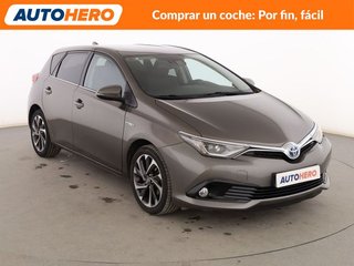 Toyota Auris 1.8 Hybrid Active