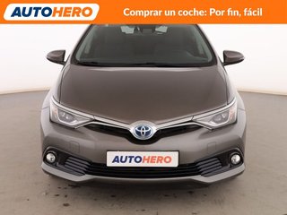 Toyota Auris 1.8 Hybrid Active