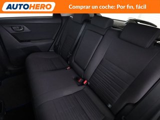 Toyota Auris 1.8 Hybrid Active