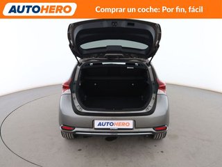 Toyota Auris 1.8 Hybrid Active