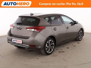 Toyota Auris 1.8 Hybrid Active