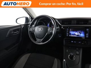 Toyota Auris 1.8 Hybrid Active