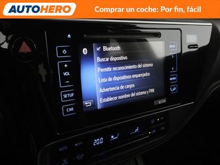 Toyota Auris 1.8 Hybrid Active