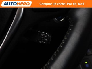 Toyota Auris 1.8 Hybrid Active