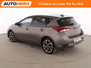 Toyota Auris 1.8 Hybrid Active