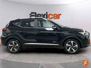 MG ZS EV ZS EV Luxury Long Range OBC