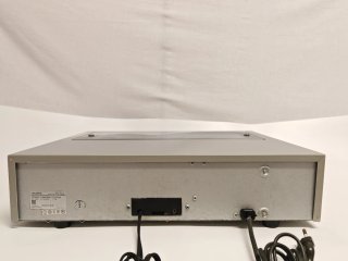 Tocadiscos Sony PS-FL3 Direct Drive Automático