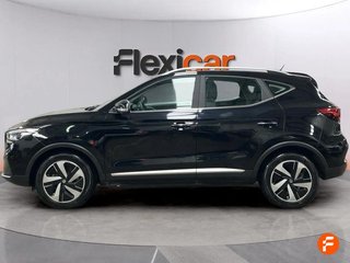 MG ZS EV ZS EV Luxury Long Range OBC