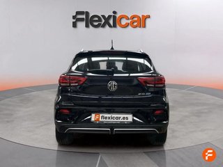 MG ZS EV ZS EV Luxury Long Range OBC