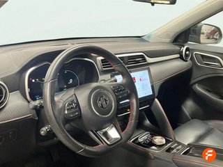 MG ZS EV ZS EV Luxury Long Range OBC