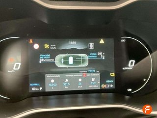 MG ZS EV ZS EV Luxury Long Range OBC