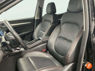 MG ZS EV ZS EV Luxury Long Range OBC