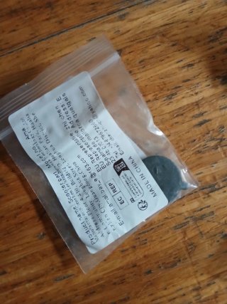 Pastillas Freno Eléctrico Scooter Kugoo M4/M4 Pro