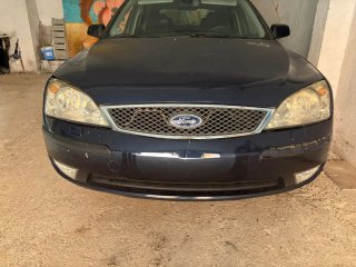 Ford Mondeo  Mondeo  2005 negociable