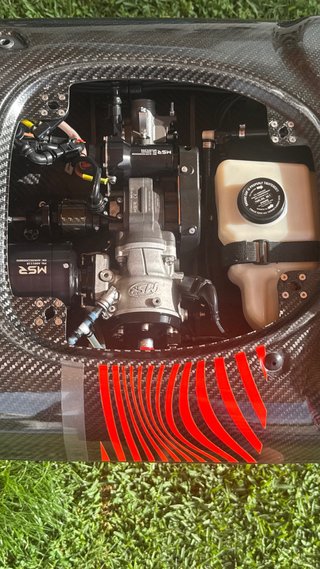 Jetsurf Adventure 2023 Gasolina