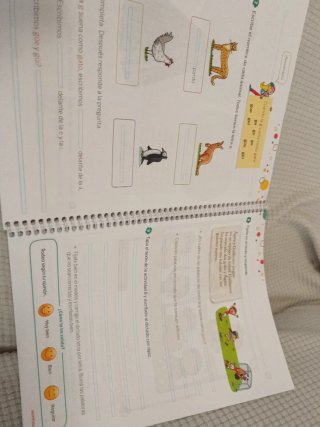 Supercompetente en ... lengua, 2 Primaria