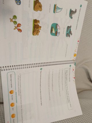 Supercompetente en ... lengua, 2 Primaria