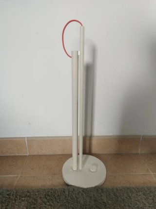 Lámpara Escritorio Xiaomi MUE4105GL Blanca