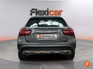 Mercedes GLA GLA 200 d