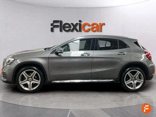 Mercedes GLA GLA 200 d