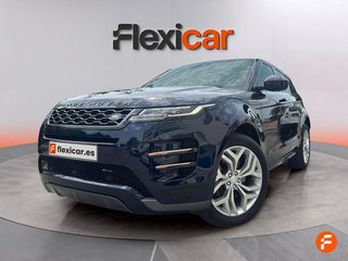 Land-Rover Range Rover Evoque 2.0 D163 Dynamic SE AUTO 4WD MHEV