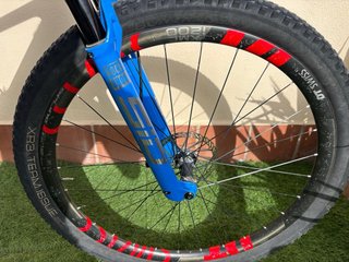Trek Procaliber Carbono