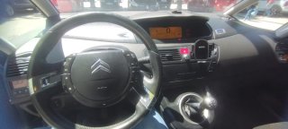 Citroen C4 Picasso 2008