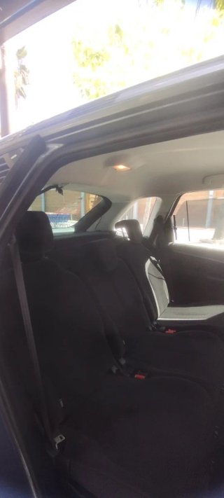 Citroen C4 Picasso 2008