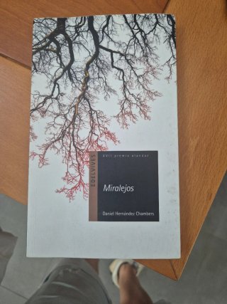 Miralejos