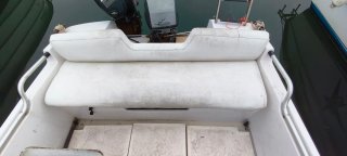 Rio 450 Cross + Motor 50cv + Carro Homologado
