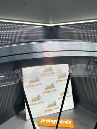 Rueda trasera 27.5 disco 6 tornillos