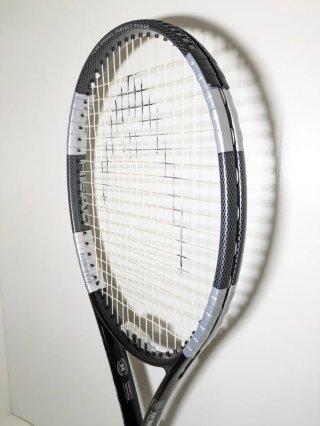 Raqueta Head Liquidmetal 8 - L2 - Frontenis Tenis