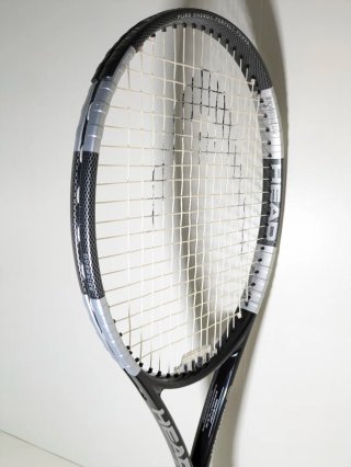 Raqueta Head Liquidmetal 8 - L2 - Frontenis Tenis